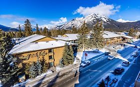 Banff Park Lodge 3*